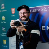 Eugene Rusakov's profile photo
