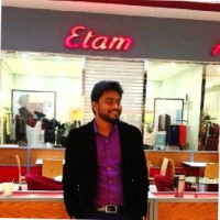 IT Serve Qatar Employee Sudheer Burra's profile photo