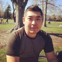 Formosa Plastics Corporation, U.S.A. Employee Mark Chang's profile photo