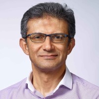 Shearwater GeoServices Employee Wael Kordy's profile photo