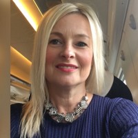 Pangea | Connecting Everything Employee Gilli Coston's profile photo