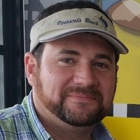 Christopher Kosa Email & Phone Number