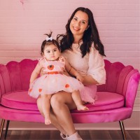 Amazon Employee Annie Mutter's profile photo