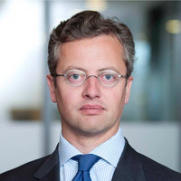 Hoegh Capital Partners Employee Morten Høegh's profile photo