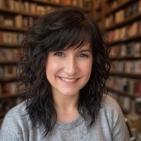 DestinyRift Press Employee Sharon Carter's profile photo