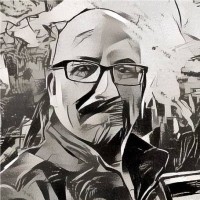 Triton Digital Employee Jim Kerr's profile photo