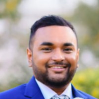 OrangeHRM Employee Aruna Tebel's profile photo