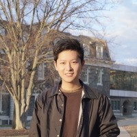 Haotian Email