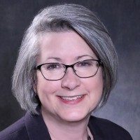 Northern Illinois Conference of The United Methodist Church Employee Victoria Rebeck's profile photo