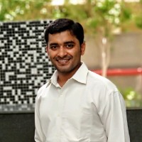 Alpha Technologies Inc. Employee Anupam Kumar's profile photo