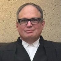 James H. Brown & Associates - Alberta Injury Lawyers Employee Brian Filips's profile photo