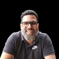 iSmartBlue Employee Alexandro Araujo do Nascimento's profile photo