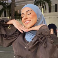 Zahraa The Label Employee Zahraa Berro's profile photo