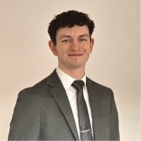 Materialise Employee Kyle Pike's profile photo