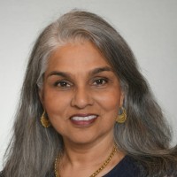 Seattle City Light Employee Uzma Siddiqi's profile photo
