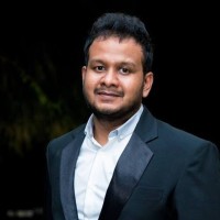 Thanura Manamperi Email