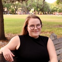 Savannah College of Art and Design Employee Kate Bender's profile photo