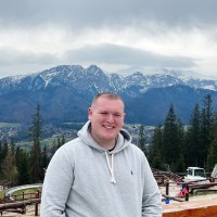 Weetabix Employee Harry Briggs's profile photo