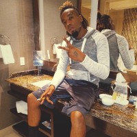 Branden Vaughn Email