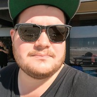 Coastline ROP Employee Brenton Petrasich's profile photo