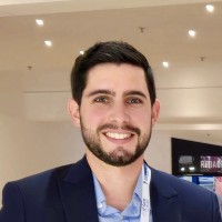 CTIBiotech Employee Clément Milet's profile photo