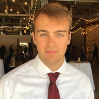 Tanner Cook Email & Phone Number