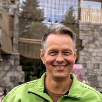Djurs Sommerland Employee Søren Sandberg's profile photo