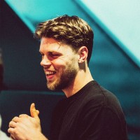Born05 Employee Lennard Nijenhuis's profile photo