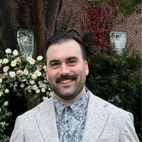 MaintainX Employee Jim Lyons's profile photo