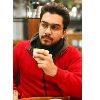 Water Secret Contracting Employee Muhammad Ali's profile photo