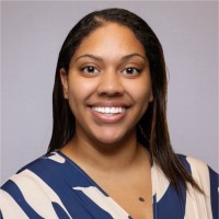 Austin Humane Society Employee Santana Stevens's profile photo