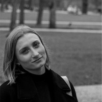 FRONERI France Employee Romane Bezeau's profile photo