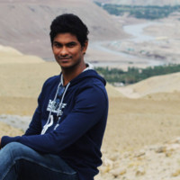 Satish N Email & Phone Number