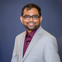 Qualcomm Employee Kunal Doshi's profile photo