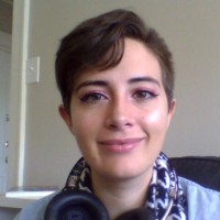 New Canvassing Experience Employee Claire Parker's profile photo