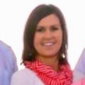 Wegman Company Employee Krissy Onorato's profile photo