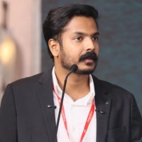 Talrop Employee Joseph Jones's profile photo