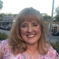Overland Park Convention Center Employee Kimberly Hund's profile photo