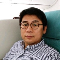Jongsun Park Email