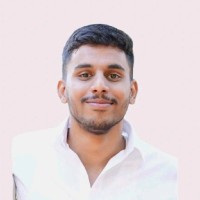 IBM Employee Jay Pawar's profile photo