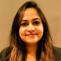 Finnovate Financial Services Employee Vibha Vashistha's profile photo