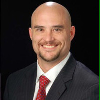 Center for Sports Medicine Employee Brett Sanders's profile photo