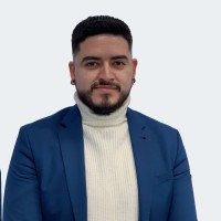 Remotics.io Employee Angel Orucuta's profile photo