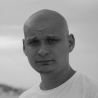 Payair Technologies Employee Sylwester Pacześ's profile photo