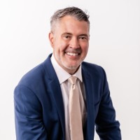 SYNC Life Employee Max Huff's profile photo