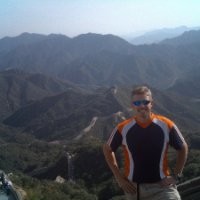 Kemin Industries Employee Robert Stomp's profile photo