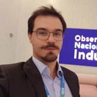 First Decision Employee Diego Kieckbusch's profile photo