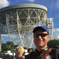 In-Space Missions Limited Employee Ed Stevens's profile photo