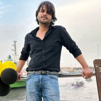 Ishtehari Employee Usama Shahid's profile photo