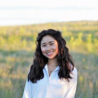 Kathy Chen Email